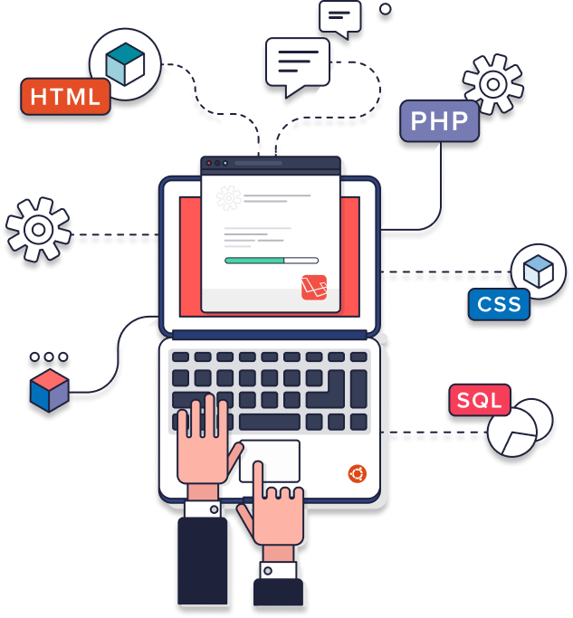 Информатика