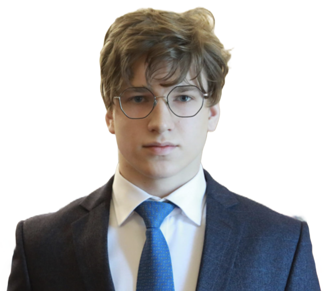 Артём Волков