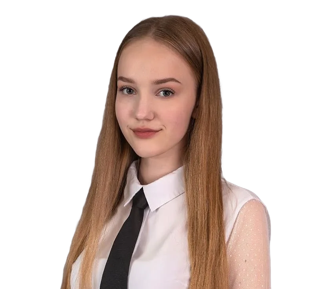 Мария Сергеева